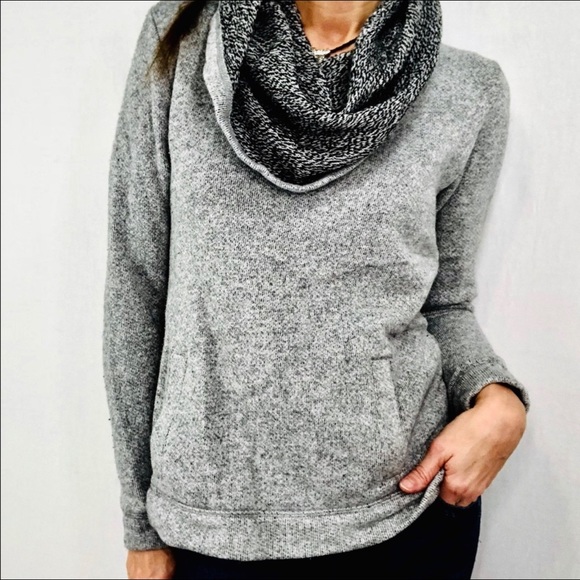 J. Crew Factory | Tops | Jcrew Cowl 